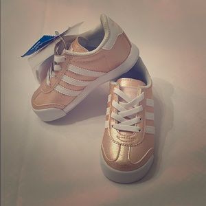 Adidas kids Shoes